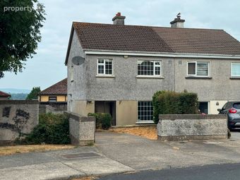 48 Lower Mount Carmel, New Ross, Co. Wexford, New Ross, Co. Wexford - Image 3