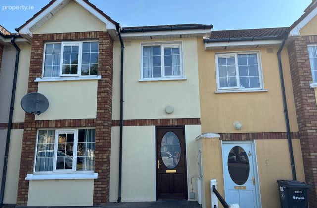 6 Lime Grove, Templars Hall, Waterford City Centre, Co. Waterford - Click to view photos
