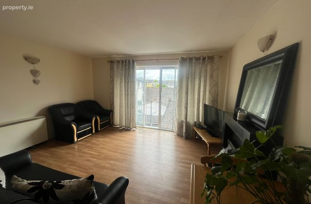 Apartment 23, Riverdock House, Limerick City Centre, Co. Limerick - Click to view photos