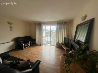 Apartment 23, Riverdock House, Limerick City Centre, Co. Limerick