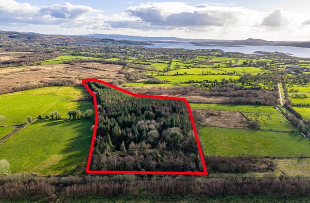 Ballyhanruck, Knockmore, Ballina, Co. Mayo - Click to view photos