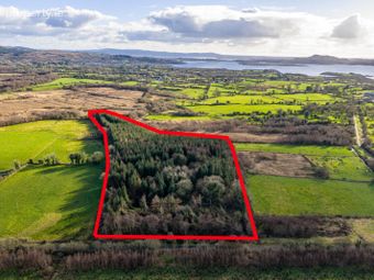 Ballyhanruck, Knockmore, Ballina, Co. Mayo