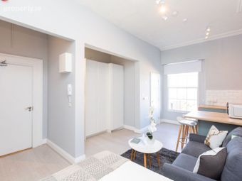 Flat 8 , 14 Leinster Road, Rathmines, Dublin 6 - Image 4