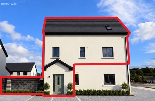 G2 - Duplex Apt, Blessington, Co. Wicklow - Click to view photos