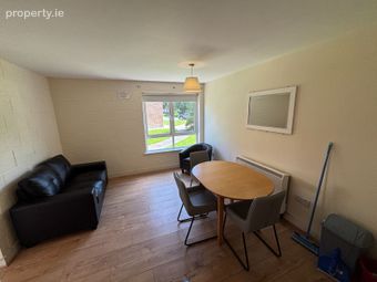 Apartment 191, Cratloe Wood Village, Caherdavin, Co. Limerick