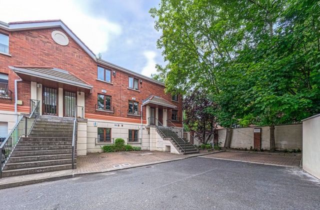 15b Park View, Northbrook Avenue, Ranelagh, Dublin 6 - Click to view photos
