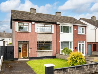 252 Tonlegee Road, Raheny, Dublin 5, Raheny, Dublin 5 - Image 3