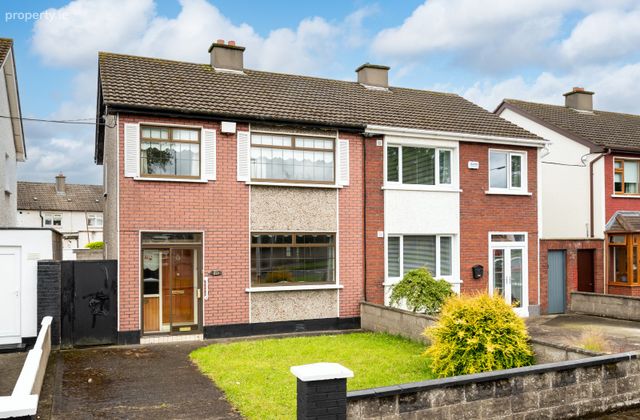252 Tonlegee Road, Raheny, Dublin 5, Raheny, Dublin 5 - Click to view photos