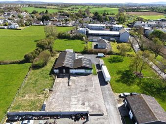 Shannon Street, Borrisokane, Co. Tipperary, Borrisokane, Co. Tipperary