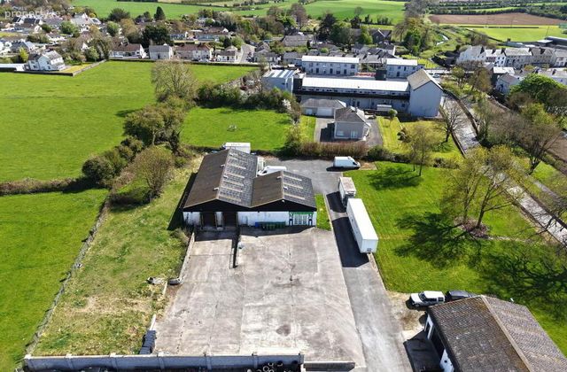 Shannon Street, Borrisokane, Co. Tipperary, Borrisokane, Co. Tipperary - Click to view photos