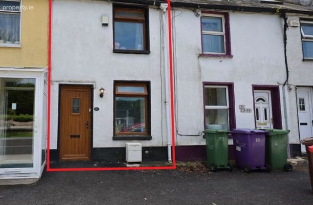 3 Palmer's Terrace, Main Street, Ringaskiddy, Co. Cork - Click to view photos