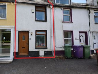 3 Palmer's Terrace, Main Street, Ringaskiddy, Co. Cork