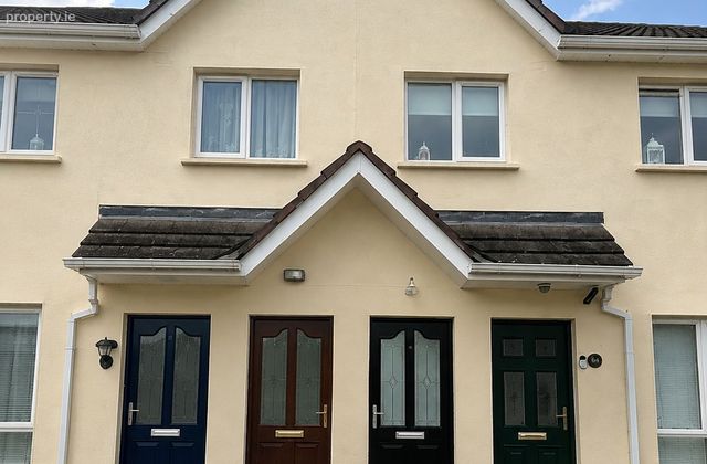 4 Ashton Close, Ashton Broc, Swords, Co. Dublin - Click to view photos
