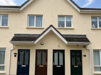 4 Ashton Close, Ashton Broc, Swords, Co. Dublin