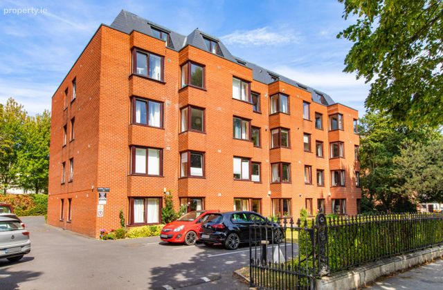 Apartment 1, Ashley Court, Donnybrook, Dublin 4 - Click to view photos