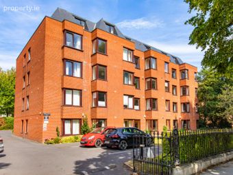 Apartment 1, Ashley Court, Donnybrook, Dublin 4
