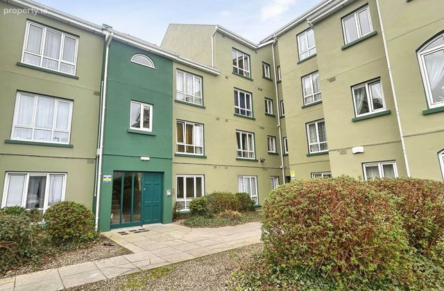 16 Millstream Court, Ennis, Co. Clare, Ennis, Co. Clare - Click to view photos