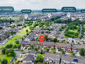 54 Allendale Rise, Clonsilla, Clonee, Dublin 15 - Image 3