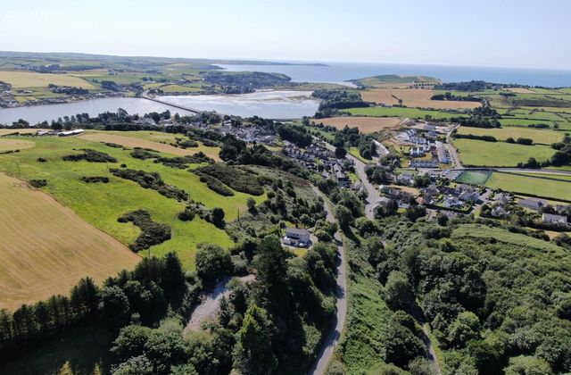 Ardagh West, Rosscarbery, Co. Cork, Rosscarbery, Co. Cork - Click to view photos