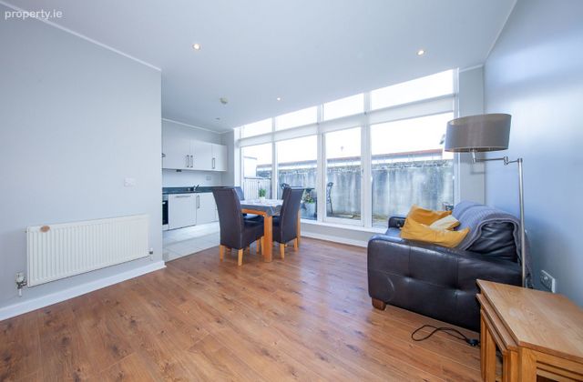 Apartment 27, 29 James'S Walk, Dublin 8 - Click to view photos
