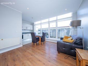 Apartment 27, 29 James'S Walk, Dublin 8