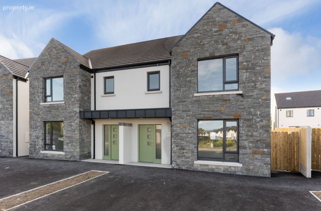 Phase 5 - Ht04, Donegal Town, Donegal Town, Co. Donegal - Click to view photos