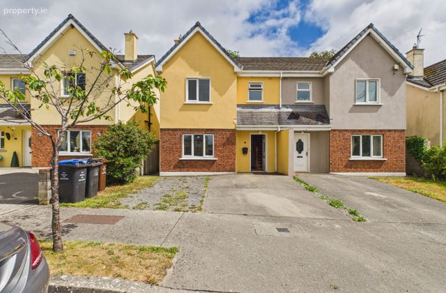 Cluainin, Mountrath, Mountrath, Co. Laois - Click to view photos