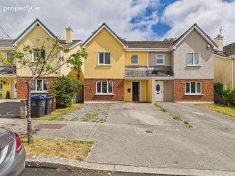 Cluainin, Mountrath, Mountrath, Co. Laois