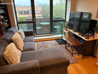 Shelbourne Park Apartments, South Lotts Road, Ringsend, Dublin 4