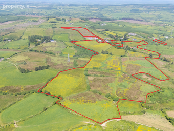Land And Buildings At Knockmacart, Moyhill, Maurice's Mills, Co. Clare, Willbrook, Co. Clare - Image 2