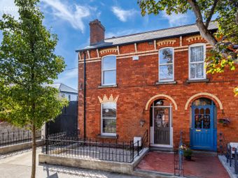 1 Shandon Drive, Phibsboro, Dublin 7, Dublin 7