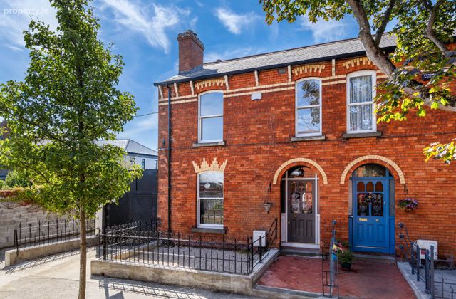 1 Shandon Drive, Phibsboro, Dublin 7, Dublin 7 - Click to view photos