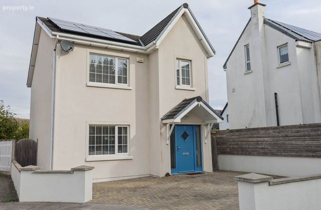 7 Blackthorn Place, Kettles Lane, Swords, Co. Dublin, Swords, Co. Dublin - Click to view photos