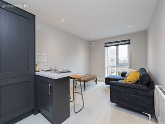 Apartment 80, Gandon Hall, Dublin 1 - Image 2