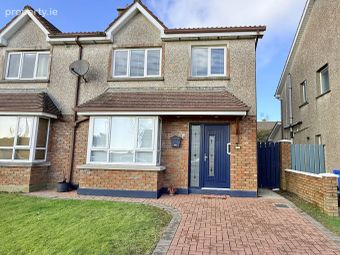 41 The Strand, Somerville, Tramore, Co. Waterford