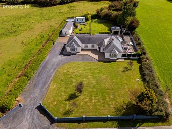 Jadem House, Ballinaparka, Aglish, Cappoquin, Co. Waterford - Image 2