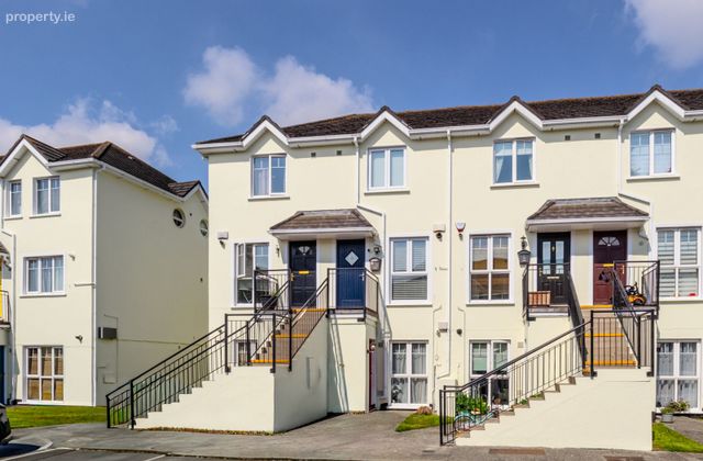 30 Holywell Manor, Swords, Co. Dublin - Click to view photos