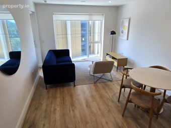 Apartment 13, East Wharf, North Wall, Dublin 1 - Image 5