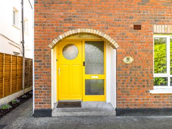 12 The Vale, College Farm, Newbridge, Co. Kildare, Newbridge, Co. Kildare - Image 5