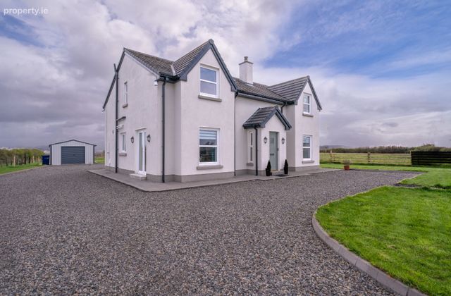 Lisduvogue, Knockmore, Co. Mayo - Click to view photos