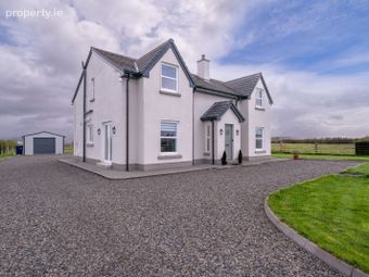 Lisduvogue, Knockmore, Co. Mayo