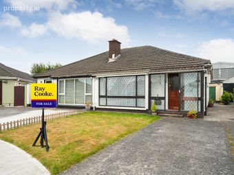 50 Oakcourt Park, Palmerstown, Dublin 20, Palmerstown, Dublin 20