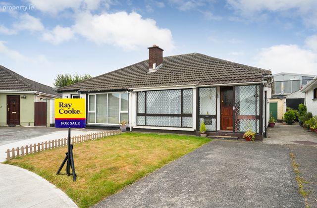 50 Oakcourt Park, Palmerstown, Dublin 20, Palmerstown, Dublin 20 - Click to view photos