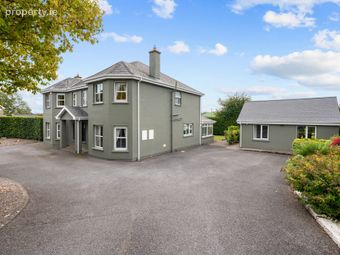 3 C&uacute;l B&aacute;n, Knockanemore, Ovens, Cork, Ovens, Co. Cork - Image 5