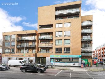 42 Mcgoverns Corner, Cork Street, Dublin 8, The Coombe, Dublin 8