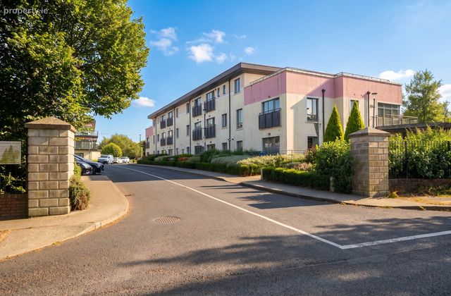 15 Phibblestown House, Clonee, Dublin 15, Co. Dublin, Clonee, Dublin 15 - Click to view photos