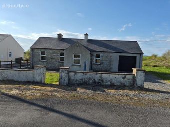Daisy Cottage, Corbeg, Tullaghan, Co. Leitrim