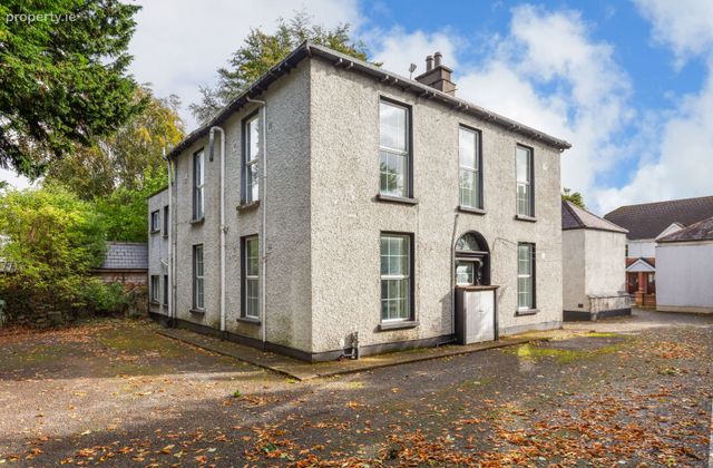 "albany House" 126, 126a And 126b, Rathgar Road, Rathgar, Dublin 6 - Click to view photos
