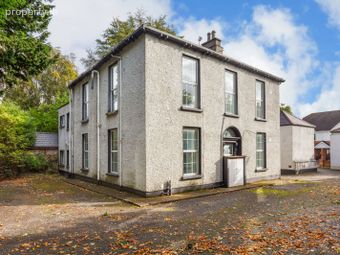 "albany House" 126, 126a And 126b, Rathgar Road, Rathgar, Dublin 6