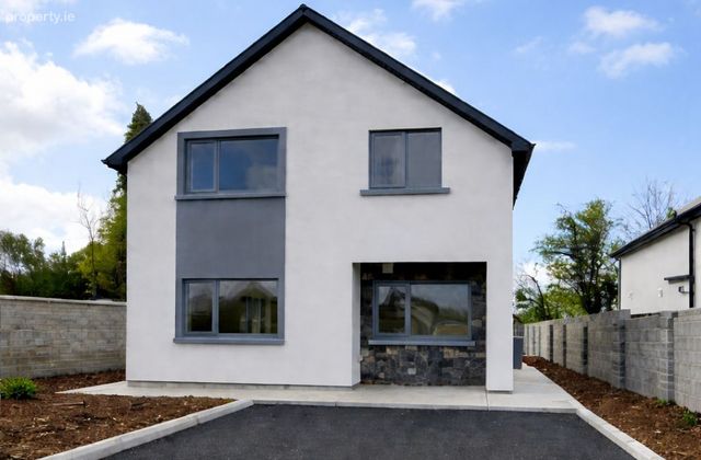 Cluain Shui Finn, Lemybrien, Dungarvan, Co. Waterford - Click to view photos